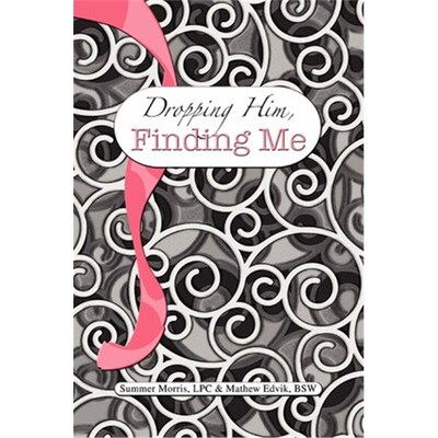 按需印刷Dropping Him, Finding Me[9781441572943]