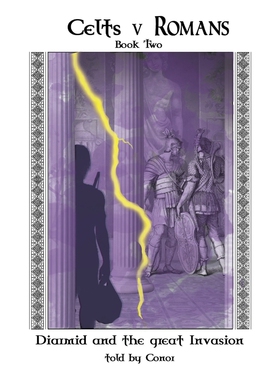 按需印刷不退不换Celts V Romans Book Two[9780755216185]