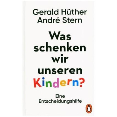 预订不退不换德语 Was schenken wir unseren Kindern?[9783328601197]