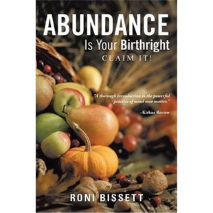 9781426972805 按需印刷Abundance Birthright Your