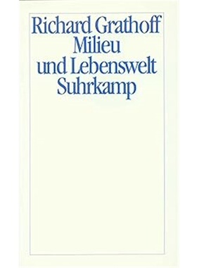 预订不退不换德语Milieu und Lebenswelt