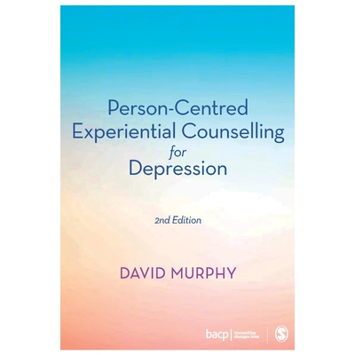 按需印刷Person-Centred Experiential Counselling for Depression[9781526446800]