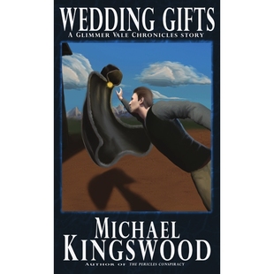 按需印刷Wedding Gifts[9781950683000]