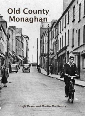 预订Old County Monaghan