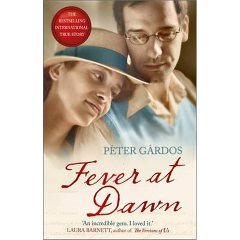 预订fever at dawn:the heartbreaking true story of a boy from the