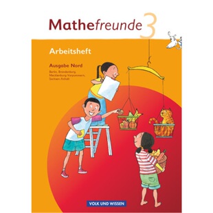 预订不退不换德语 Mathefreunde - Ausgabe Nord 2010 (Berlin, Brandenburg, Mecklenburg-Vor[9783060826865]