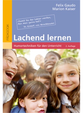 预订不退不换德语Lachend lernen[9783407631718]