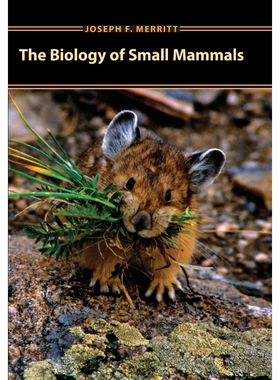 按需印刷Biology of Small Mammals[9780801879500]