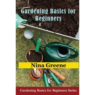 9781634282642 按需印刷Gardening Beginners for Basics