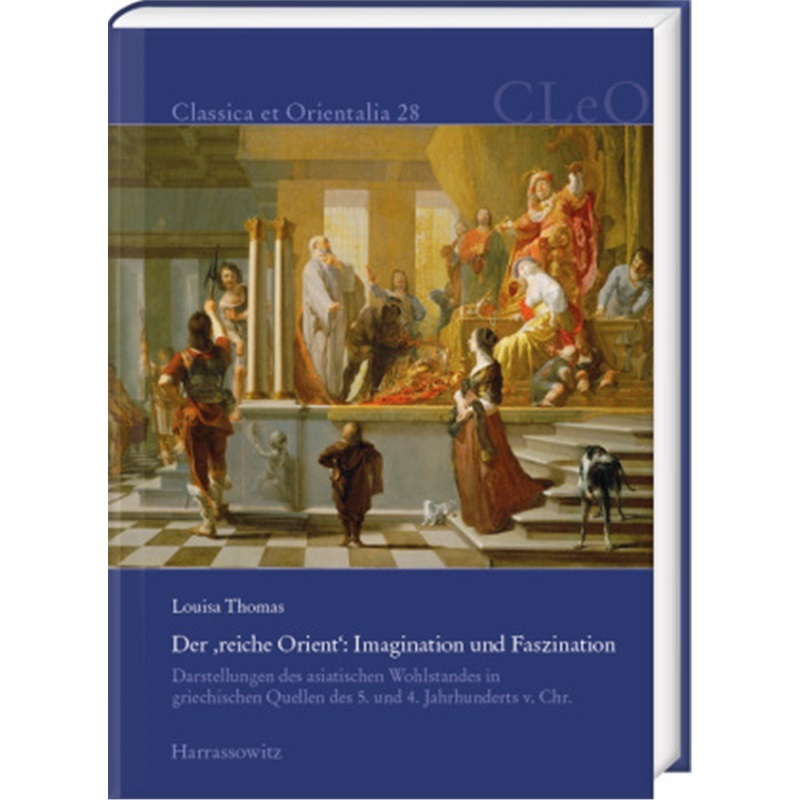 预订【德语】Der 'reiche Orient': Imagination und Faszination[9783447116619]