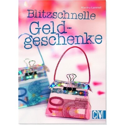 预订不退不换德语Blitzschnelle Geldgeschenke: