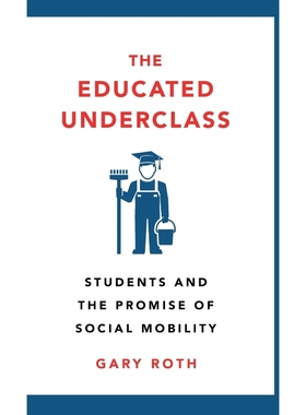 按需印刷The Educated Underclass[9780745339238]