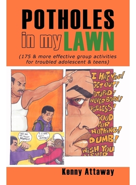 按需印刷Potholes in My Lawn[9781452088013]