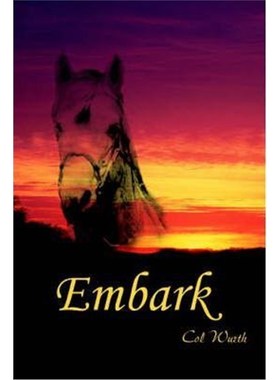 按需印刷Embark[9780595335190]