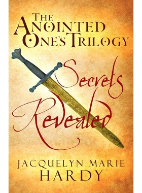 按需印刷The Anointed One's Trilogy[9781449787462]