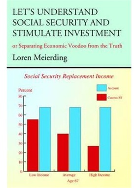 按需印刷 按需印刷 Let's Understand Social Security and Stimu