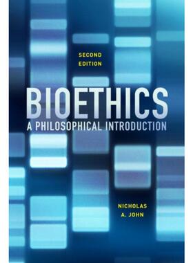 预订不退不换Bioethics:A Philosophical Introduction