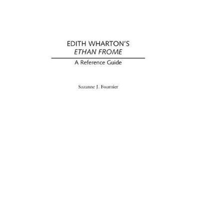 预订Edith Wharton's Ethan Frome[9780313333101]