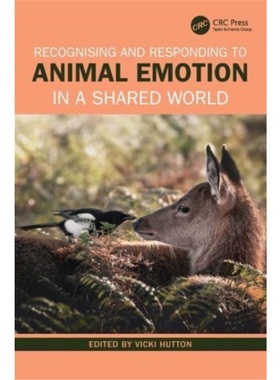 按需印刷TF Recognising and Responding to Animal Emotion in a Shared World