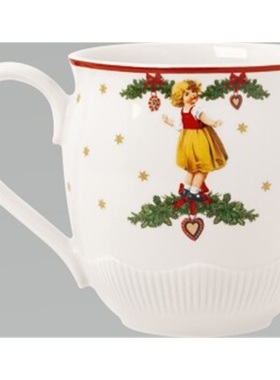 预订【德语】 Jumbobecher, Kinder tanzen[4003686411043]