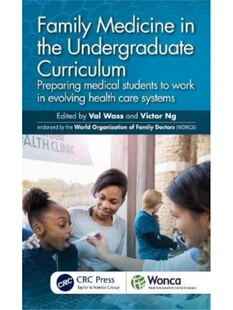 按需印刷不退不换TF Family Medicine in the Undergraduate Curriculum