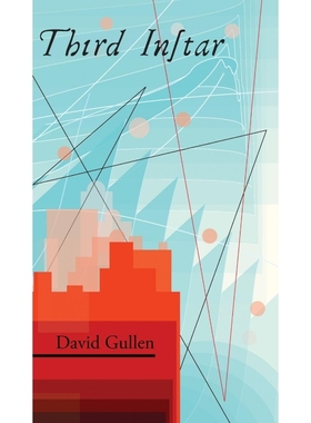 按需印刷Third Instar[9781908125682]