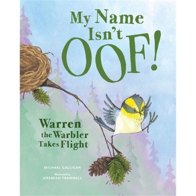 预订My Name Isn't Oof![9781632171931]