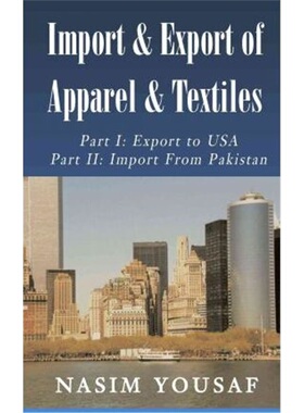 按需印刷不退不换按需印刷Import & Export of Apparel & Textile