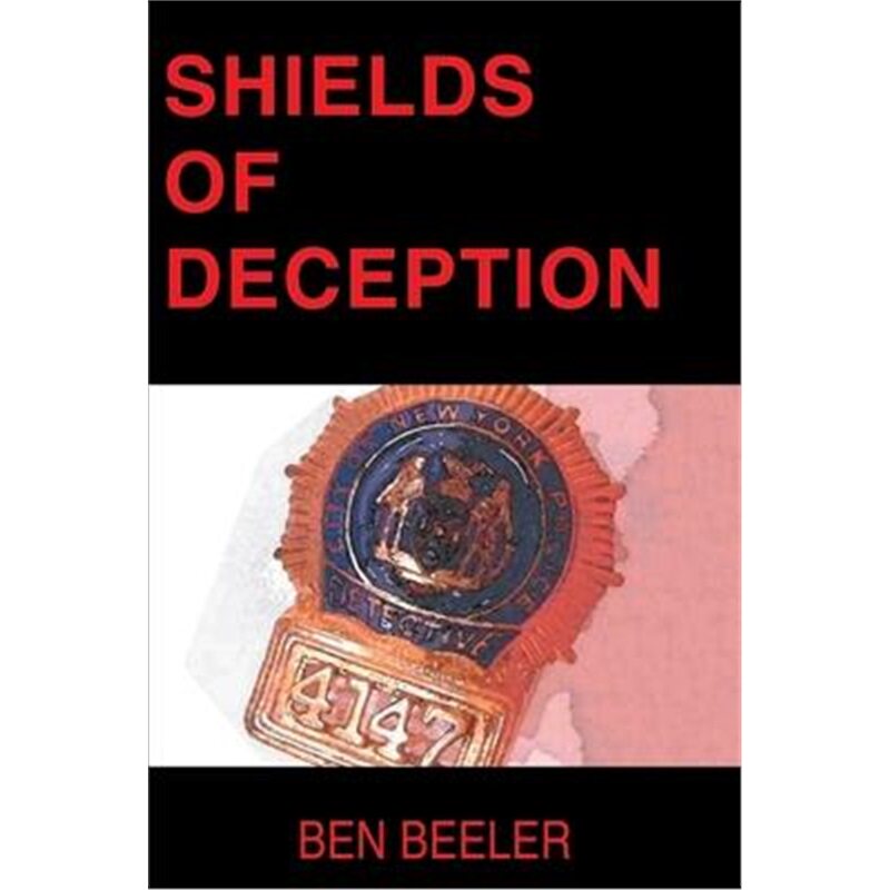 按需印刷不退不换Shields of Deception[9780595156597]