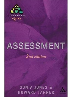 按需印刷Assessment[9780826486660]