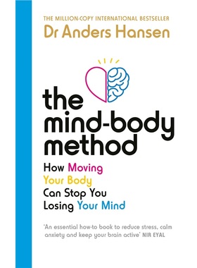 The Mind-body Method