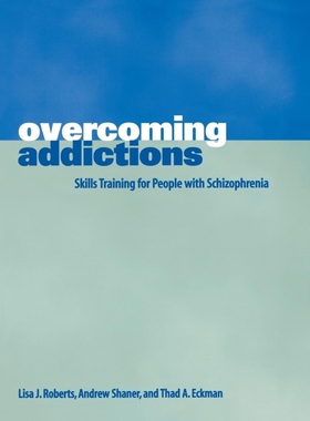按需印刷Overcoming Addictions[9780393702996]