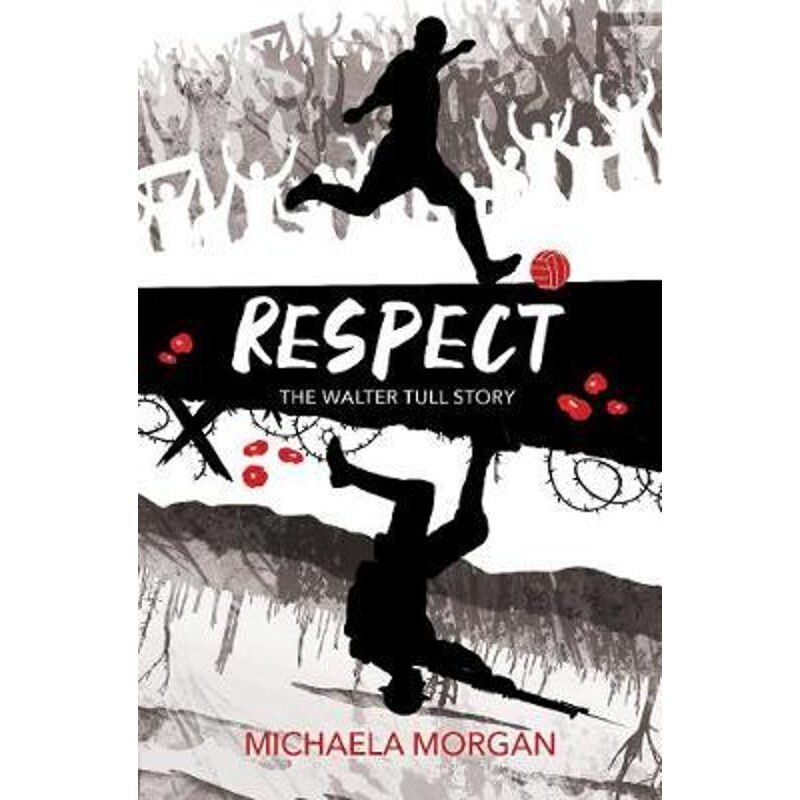 预订不退不换 Respect: The Walter Tull Story  尊重：沃尔特·塔尔的故事