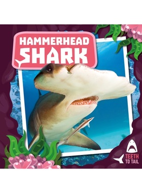 预订Hammerhead Shark