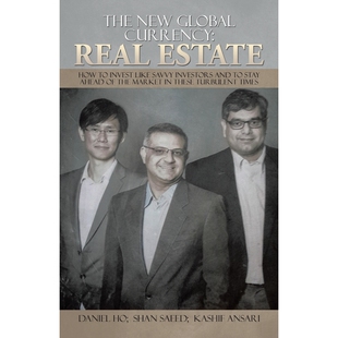 按需印刷The New Global Currency[9781482830866]