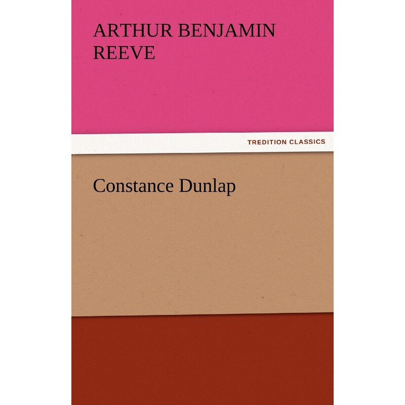 按需印刷不退不换Constance Dunlap[9783842428300]