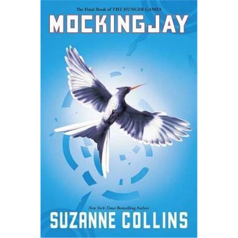 Mockingjay (The Final Book of The Hunger