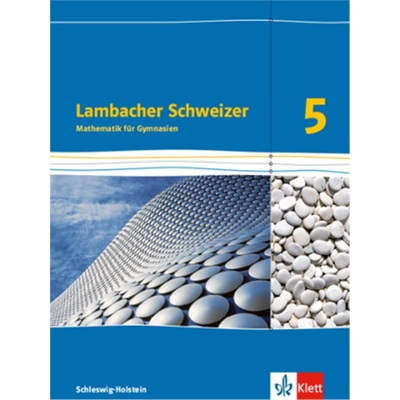 预订【德语】 Lambacher Schweizer Mathematik 5. Ausgabe Schleswig-Holstein[9783127339512]