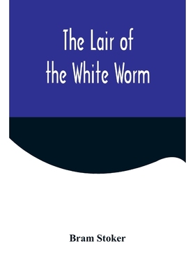 按需印刷The Lair of the White Worm[9789356579590]