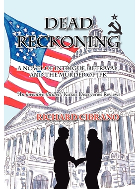 按需印刷Dead Reckoning[9781436353526]