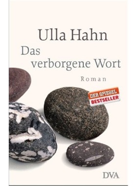 预订【德语】Das verborgene Wort[9783421042439]