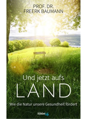 预订【德语】Und jetzt aufs Land[9783431070330]