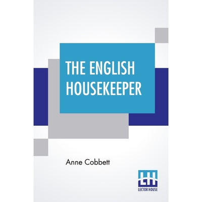 按需印刷The English Housekeeper[9789389509373]
