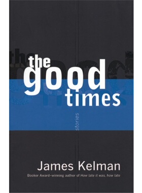 按需印刷The Good Times