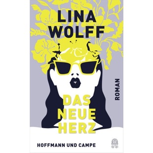 德语 9783455010497 Das Herz neue 预订