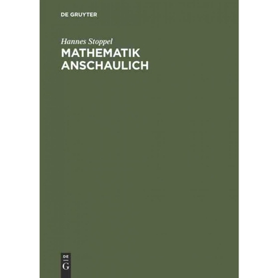 按需印刷【德语】Mathematik anschaulich:Brückenkurs mit Maple[9783486257755]