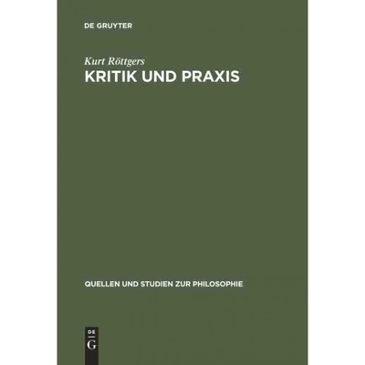 按需印刷DEG Kritik und Praxis[9783110046045]