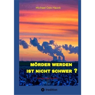 werden ist nicht 预订 9783347613348 Morder schwer 德语