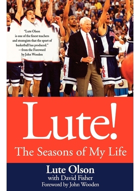 按需印刷Lute![9780312359423]