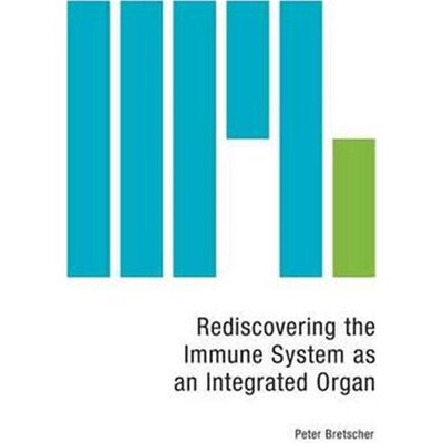按需印刷Rediscovering the Immune System as an Integrated Organ[9781460274057]
